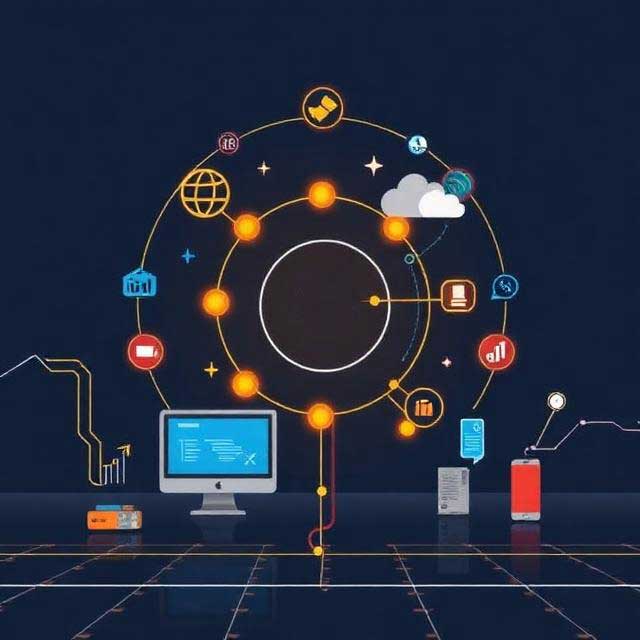 Enterprise Application Platform